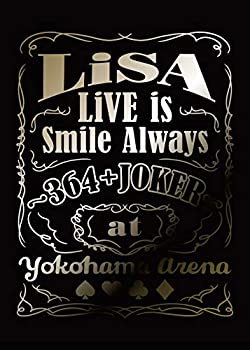 【中古】(未使用・未開封品)LiVE is Smile Always ~364+JOKER~ at YOKOHAMA ARENA(完全生産限定盤)(Blu-ray)(特典なし)|スカイマーケットプラス