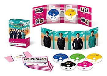 【中古】おっさんずラブ-in the sky- Blu-ray BOX 16,946円