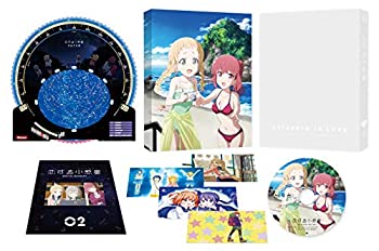 【中古】(未使用･未開封品)恋する小惑星 Vol.2 [Blu-ray]｜スカイマーケットプラス