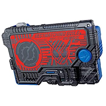 【中古】【非常に良い】仮面ライダーゼロワン DXベストマッチングビルドプログライズキー