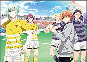 【中古】(未使用･未開封品)TVアニメ「number24」　1巻 [Blu-ray]