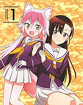 【中古】(未使用･未開封品)群れなせ! シートン学園 Blu-ray BOX1