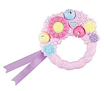 【中古】(未当て嵌める･未開封品)ヒーリングっどプリキュア いっしょにおどろう♪フラワーメロディベル なりきりアイテム・変身ベルト-おもちゃ
