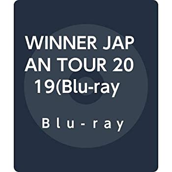 【中古】(未使用･未開封品)WINNER JAPAN TOUR 2019(Blu-ray Disc)