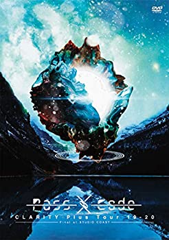 【中古】(未使用･未開封品)PassCode CLARITY Plus Tour 19-20 Final at STUDIO COAST[DVD]