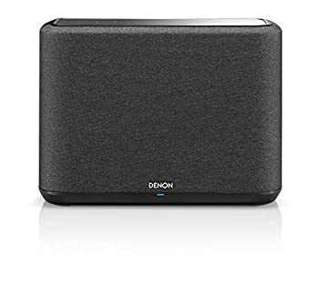 【中古】(未使用･未開封品)デノン Denon DENONHOME250 ステレオネットワークスピーカー amazon Music HD/Alexa対応 Denon HOME 250K｜スカイマーケットプラス