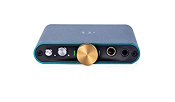 【中古】(未使用･未開封品)アイファイ・オーディオ ポータブルヘッドホンアンプiFI-Audio HIP-DAC｜スカイマーケットプラス