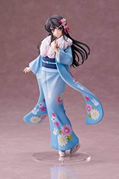 【中古】(未使用･未開封品)ANIPLEX+ アニプレックス 桜島麻衣 晴着ver. 1/7スケールフィギュア｜スカイマーケットプラス 28,390円