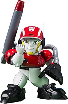 【中古】(未使用・未開封品)超合金 疾風アイアンリーガー マグナムエース 約80mm ダイキャスト&ABS&PVC製 塗装済み可動フィギュア|スカイマーケットプラス