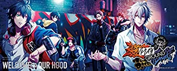 【中古】(未使用･未開封品)ヒプノシスマイク -Division Rap Battle-4th LIVE@オオサカ《Welcome to our Hood》 Blu-ray