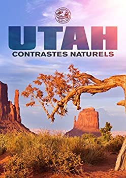 【中古】(未使用･未開封品)Passeport Pour Le Monde: Utah [DVD]