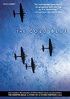 【中古】(未使用･未開封品)The Cold Blue [DVD]