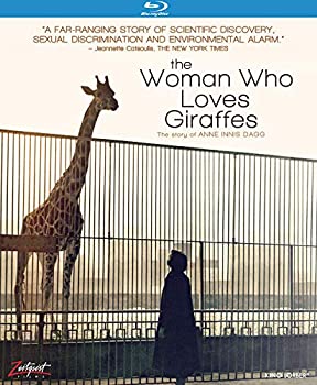 【中古】The Woman Who Loves Giraffes [Blu-ray] Import｜スカイマーケットプラス