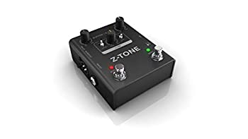 【中古】(未使用･未開封品)IK Multimedia Z-TONE Buffer Boost プリアンプ/DIペダル【国内正規品】 30,063円