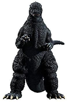 楽天市場】東宝30cmシリーズ ゴジラ1984 新宿決戦ver. 少年リック限定