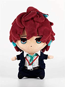 【中古】ヒプノシスマイク -Division Rap Battle- ぬいぐるみ ちょこんとフレンズ 麻天狼 観音坂 独歩