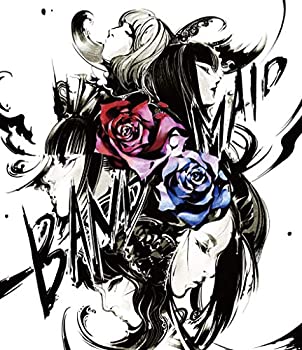 【中古】(未使用・未開封品)BAND-MAID WORLD DOMINATION TOUR 【進化】at LINE CUBE SHIBUYA(渋谷公会堂)Blu-ray