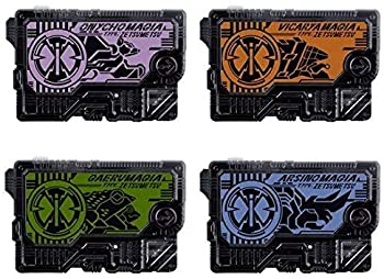 【中古】(未使用・未開封品)バンダイ(BANDAI) 仮面ライダーゼロワン DXゼツメライズキーセット2|スカイマーケットプラス