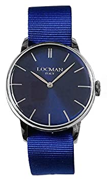 LOCMAN ロックマン クレイジーホース　ケース、保証書付 ロックマン クレイジーホース - イコ－質店 東京都足立区の