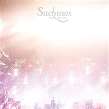 【中古】(未使用･未開封品)Suchmos THE LIVE YOKOHAMA STADIUM 2019.09.08 (完全生産限定盤) (DVD) (特典なし)