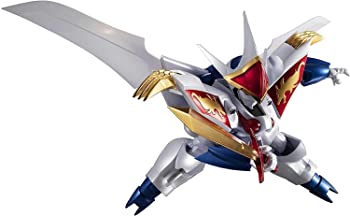 【中古】(未使用･未開封品)ROBOT魂 魔神英雄伝ワタル [SIDE MASHIN] 新星龍神丸 30周年特別記念版 約90mm ABS&PVC製 塗装済み可動フィギュア