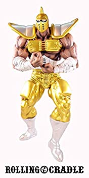 【中古】(未使用･未開封品)CMC NO.29 ビッグボディ 2.0 原作 ローリングクレイドル Ver.