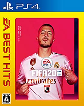 【中古】EA BEST HITS FIFA 20 - PS4