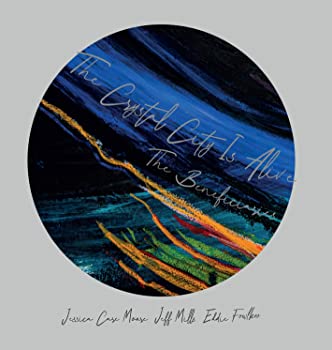 【中古】(未使用･未開封品)THE CRYSTAL CITY IS ALIVE (ザ・クリスタル・シティ・イズ・アライブ) [CD] 7,315円