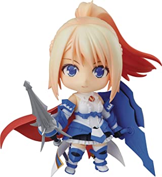 【中古】(未使用･未開封品)ねんどろいど 装甲娘 ミゼレムクライシス LBCS:アキレス ミカヅキ カリナ ノンスケール ABS&PVC製 塗装済み可動フィギュア G90990
