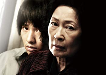 【中古】(未使用･未開封品)母なる証明 [Blu-ray] キム・ヘジャ (出演), ウォンビン (出演), ポン・ジュノ (監督)