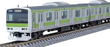 【中古】(未使用･未開封品)TOMIX Nゲージ E231-500系通勤電車 山手線 基本セット 6両 98716 鉄道模型 電車