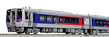 【中古】(未使用･未開封品)KATO Nゲージ JR四国N2000系 3両セット 10-1627 鉄道模型 ディーゼルカー