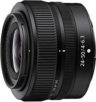 【中古】Nikon 標準ズームレンズ NIKKOR Z 24-50mm f/4-6.3 Zマウント フルサイズ対応 NZ24-50