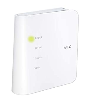 楽天市場】【中古】UQWiMAX Speed Wi-Fi HOME 5G L12 NEC NAR02