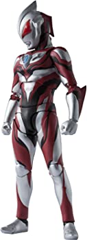 【中古】【非常に良い】S.H.フィギュアーツ ウルトラマンジード プリミティブ(ニュージェネレーションエディション) 約150mm PVC&ABS製 塗装済み可動