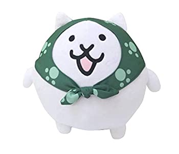 【中古】【非常に良い】【にゃんこ大泥棒】 ぬいぐるみ 泥棒ネコ