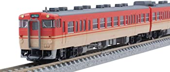 【中古】TOMIX Nゲージ キハ47-0形 姫新線 セット 2両 98086 鉄道模型 ディーゼルカー