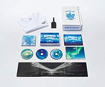 【中古】BUMP OF CHICKEN TOUR 2019 aurora ark TOKYO DOME(初回限定盤) [DVD]