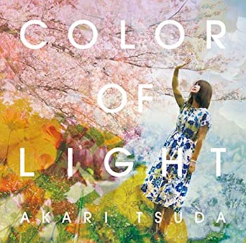 【中古】(未使用･未開封品)COLOR OF LIGHT(初回限定盤) [CD]｜スカイマーケットプラス