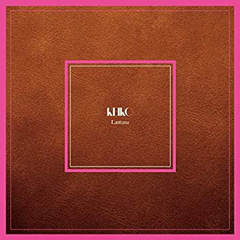 【中古】(未使用･未開封品)Lantana(アルバムCD+Blu-ray+アナログ盤)(初回生産限定) [CD]