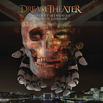 【中古】(未使用･未開封品)Distant Memories..-CD+DVD [CD]