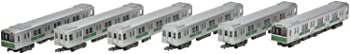 【中古】トミーテック 鉄道コレクション 鉄コレ 大阪市交通局地下鉄 中央線20系 旧塗装 6両セット B ジオラマ用品 (メーカー初回受注限定生産) 281061