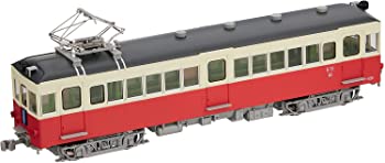 【中古】TOMIX HOゲージ 高松琴平電気鉄道 3000形 標準塗装 HO-612 鉄道模型 電車 27,388円