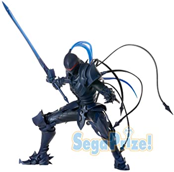 【中古】(未使用･未開封品)Fate/EXTELLA LINK スーパープレミアムフィギュア &ldquo;ランスロット&rdquo;｜スカイマーケットプラス