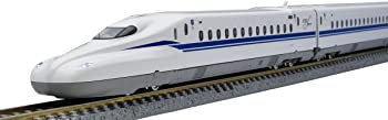 【中古】(未使用･未開封品)TOMIX Nゲージ JR N700系 N700S 東海道・山陽新幹線基本セット 4両 98424 鉄道模型 電車 白｜スカイマーケットプラス