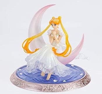 【中古】Figuarts Zero chouette プリンセス・セレニティ セーラームーン 魂ネイションズ東京 TNT TAMASHII NATIONS Tokyo Limited 全高約14cm (台座込み