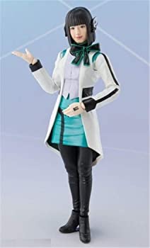 【中古】S.H.Figuarts イズ 全高約135mm 仮面ライダーゼロワン 可動フィギュア