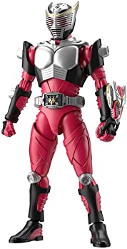 【中古】フィギュアライズスタンダード 仮面ライダー龍騎 色分け済みプラモデル