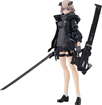 【中古】(未使用･未開封品)figma A-Z B ノンスケール ABS&PVC製 塗装済み可動フィギュア 25,380円