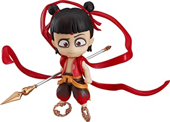 【中古】ねんどろいど ??之魔童降世 ?? DX Ver. ノンスケール ABS&PVC製 塗装済み可動フィギュア